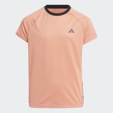 Jeugd 8-16 Jaar Golf Graphic Performance Poloshirt Kids