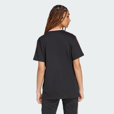 Essentials 3-Stripes Tee