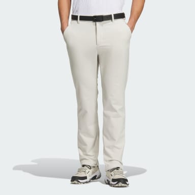 남성용 스트레치 본딩 콜드레디 롱 팬츠