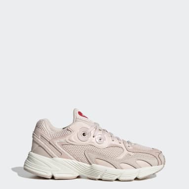 Zapatilla Astir Rosa Mujer Originals