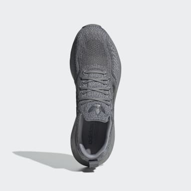 Men originals Grey Swift Run 22 Shoes