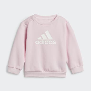 Badge of Sport Joggedress Rosa