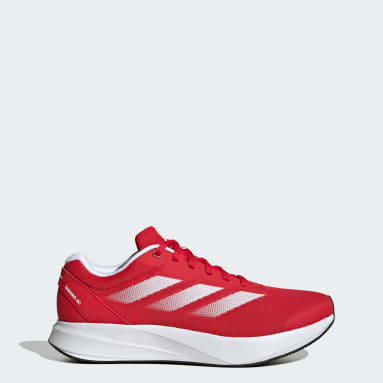 Running Red Duramo RC Shoes
