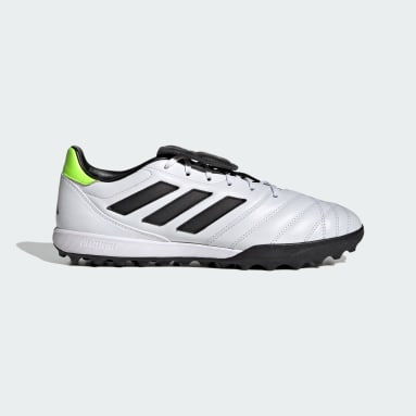 Zapatos de Fútbol Copa Gloro Césper Artificial Blanco Fútbol