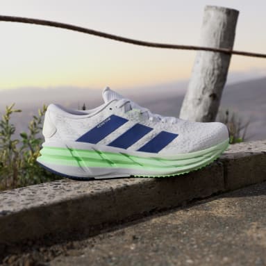 ADISTAR 4 RUNNING SHOES