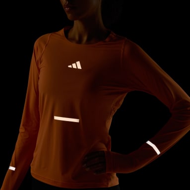 Koszulka z długim rękawem ADI365 Climacool+