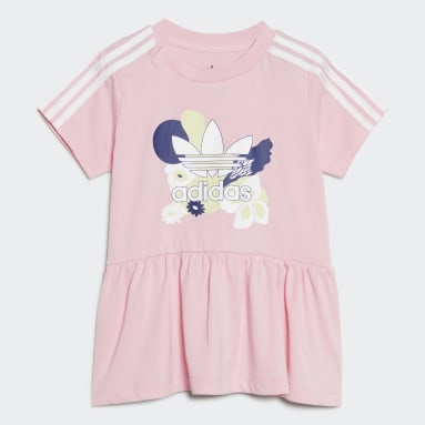 Roupas Originals Infantil adidas Brasil