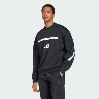 New adidas Z.N.E. Sweatshirt