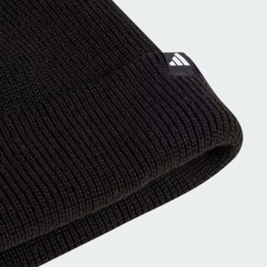 Conjunto de Luvas e Gorro