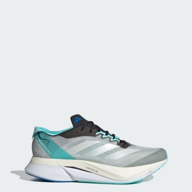 Løb Grå Adizero Boston 12 sko