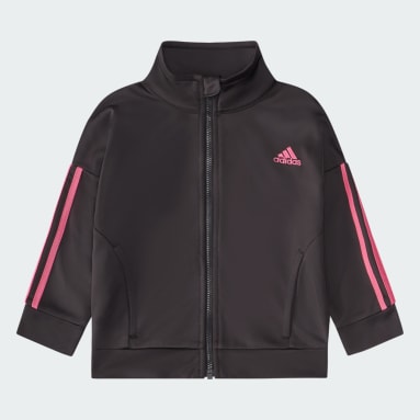 adidas Big Girls 2-pc. Track Suit