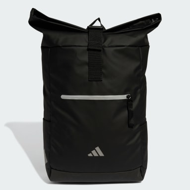 Ultramodern Back-to-University Rolltop Backpack