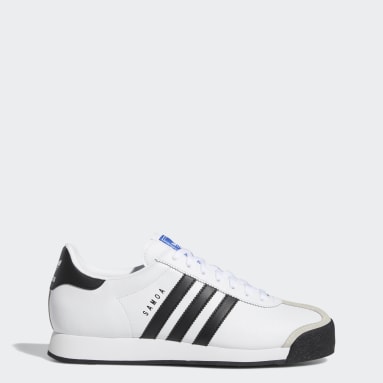 Samoa Schuh
