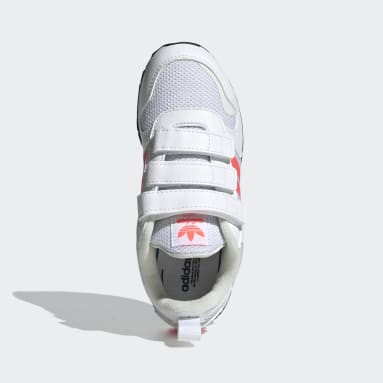 Deti Originals biela Tenisky ZX 700 HD