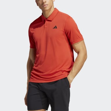 Nam Quần Vợt Áo Polo Tennis 3 Sọc Club