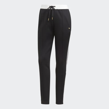 Womens track pants with ankle zipper 2025