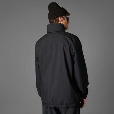 Multi Essentials 2L Regnjacka