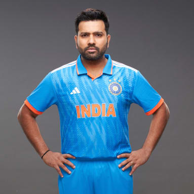 Heren Cricket ONE DAY INTERNATIONAL CRICKETSHIRT