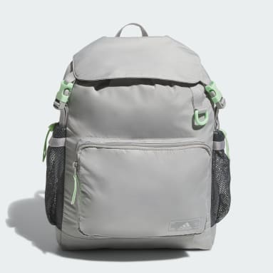 Training Grey Saturday Backpack