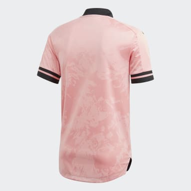 Männer Fußball Condivo 20 Trikot Rosa