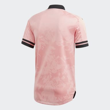 Maillot Condivo 20 Rose Hommes Football