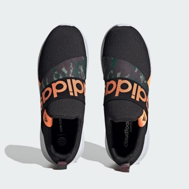 Zapatillas Lite Racer Adapt 6.0 Negro Hombre Sportswear