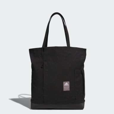 Lifestyle Black Must Haves Seasonal Tote Bag