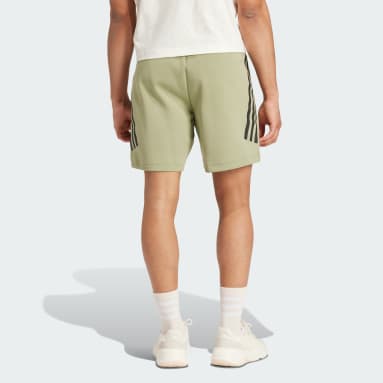 Future Icons 3-Stripes Shorts