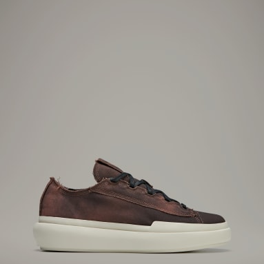 Tênis Y-3 Nizza Low