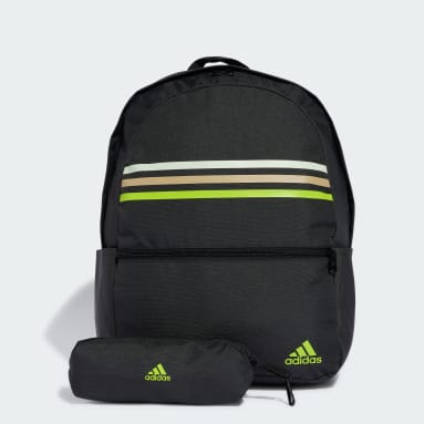 Mochila Clássica 3-Stripes