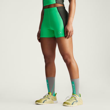 Calções Justos adidas by Stella McCartney