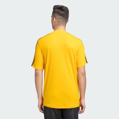 3 STRIPES TEE