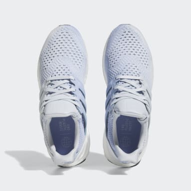 Chaussure Ultraboost 1.0 Bleu Femmes Sportswear