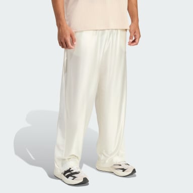 STADIUM SHINY TRICOT PANTS