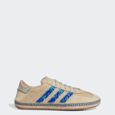 CLOT Gazelle by Edison Chen