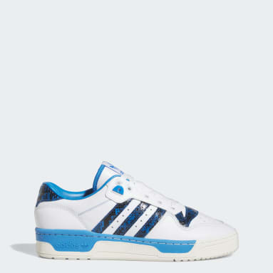 Zapatillas Rivalry Low