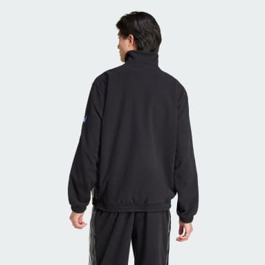 Giacca da allenamento Polar Fleece adibreak