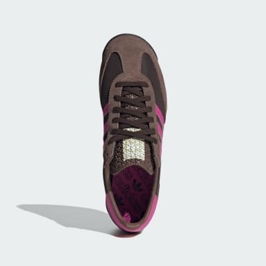 Zapatillas SL 72 RS