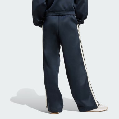 Stadium 3-Stripes Track Tracksuit Bottoms