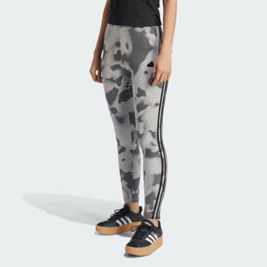 Future Icons 3-Stripes Leggings