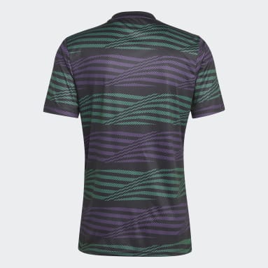 Real Madrid Pre-Match Jersey