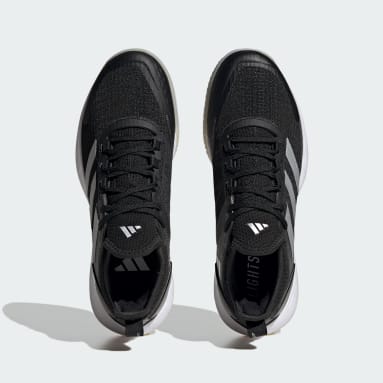Adizero Ubersonic 4.1 Tennissko Svart