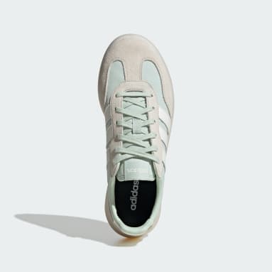 Barreda Decode Shoes