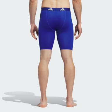 M PRF MSH 3PK LONG BOXER BRIEF