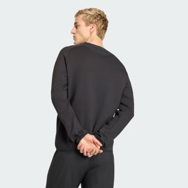 Deutschland Tiro Travel Crew Sweatshirt.