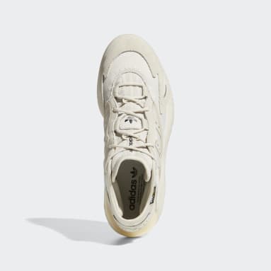 Chaussure Streetball 2.0 Beige Hommes Originals