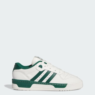 Rivalry Low Sko