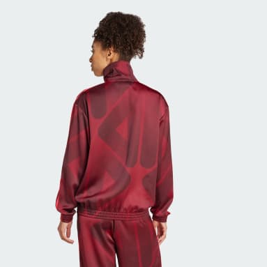 Germany Track Top