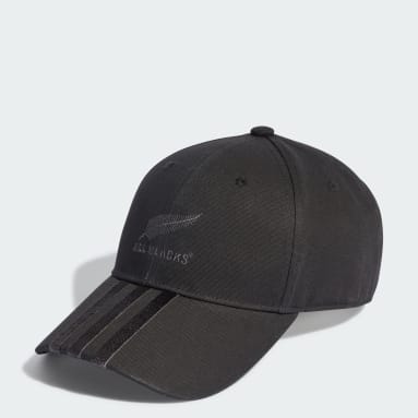 Rugby AB BB CAP 3S Schwarz