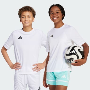 Camiseta Squadra 25 Kids